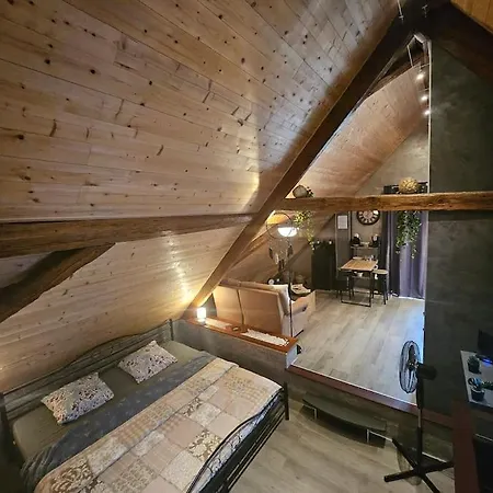 Les Hauteurs De Dom wakacyjny