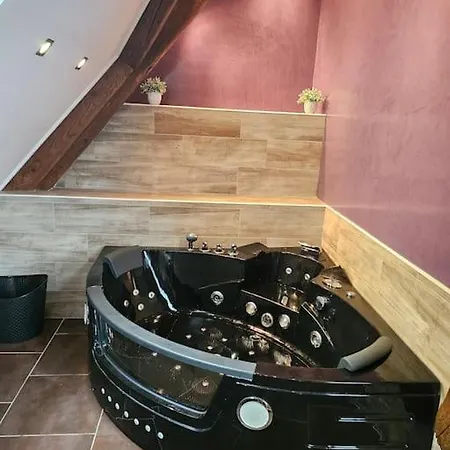 Les Hauteurs De * Ranspach