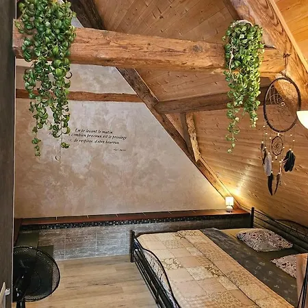 Les Hauteurs De * Ranspach